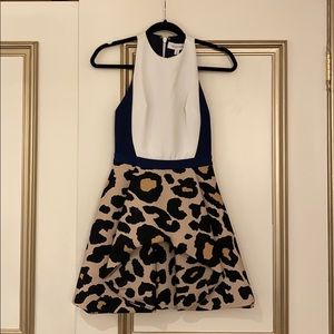 Finders Keepers Dress